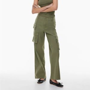 Tna picture cargo pants